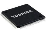 Toshiba Mga TMPM3H Arm® Microcontroller
