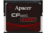 Apacer Technology Inc. SV25P-CFast Flash Memory Cards