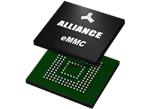 Alliance Memory ASFC Series 5.1 e·MMC