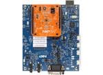 NXP Semiconductors Mga FXLS8971 Sensor ToolBox Development Board