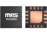 Monolithic Power Systems (MPS) Mga MagAlpha MAQ800 8-Bit Angle Encoder