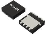 ROHM Semiconductor Mga RQ3xFRATCB Power MOSFET