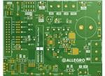 Allegro MicroSystems Mga AMT49502 Development Board (APEK49502KLP)
