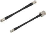TE Connectivity Mga High-Density BNC Cable Assembly