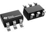 Texas Instruments INA500 1.7V to 5.5V Difference Amplifiers