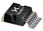 Nexperia Mga NSF0x0120 N-Channel SiC MOSFET