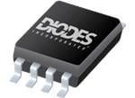 Diodes Incorporated 74LVC3Gxx Triple Buffer Gates