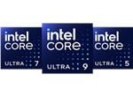 Intel Mga Core™ Ultra Processor