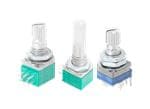 Same Sky Mga PTN09X Rotary Potentiometer