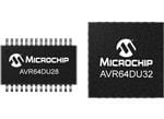 Microchip Technology Mga AVR® DU Microcontroller