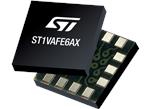STMicroelectronics ST1VAFE6AX Biosensor na may vAFE Channel