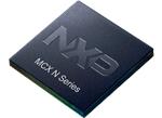 NXP Semiconductors Mga MCX N23x Highly Integrated MCU