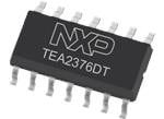 NXP Semiconductors Mga TEA2376xT Configurable Interleaved PFC Controller