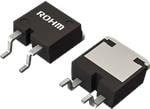 ROHM Semiconductor Mga Automotive Grade SiC Schottky Barrier Diode