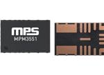Monolithic Power Systems (MPS) Mga MPM3551 Synchronous Step-Down Module