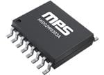 Monolithic Power Systems (MPS) Mga MID02W0303A DC/DC Converter