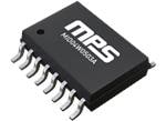Monolithic Power Systems (MPS) Mga MID04W0503A DC/DC Converter