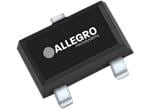 Allegro MicroSystems Micropower na Magnetic Hall Switch at Latch Sensors