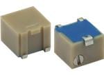 Vishay Mga TSM3 Trimmer Resistor