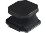 Vishay Mga IFSC-2020DE-01 Semi-Shielded SMD Power Inductor