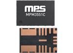 Monolithic Power Systems (MPS) Mga MPM3551C Synchronous Step-Down Module
