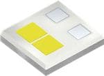 ams OSRAM Mga OSLON® Submount PL KWx CxLPL3.TK Top-Contact LED
