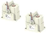 TE Connectivity Mga ECP 600B High Voltage Contactor