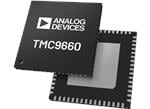 Analog Devices Inc. Mga TMC9660 70V Smart Gate Driver