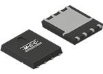 Micro Commercial Components (MCC) Mga MCACx 30V-60V Logic-Level N-Channel MOSFET