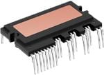 onsemi NFA3x512L72 Intelligent Power Modules