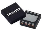 Toshiba Mga TCKE9 4A eFuse IC