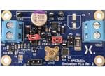 Nexperia Mga NEVB-NPS3102 Evaluation Board