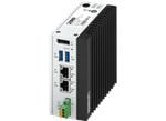 Phoenix Contact Mga VL3 UPC Industrial Box PC