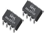 MaxLinear Mga MxL8312x Half-Duplex RS-485/422 Transceiver