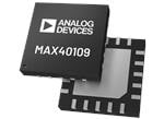 Analog Devices Inc. Mga MAX40109 Low-Power Precision Sensor Interface SoC