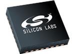 Silicon Labs Mga EFR32BG22E Wireless Gecko SoC