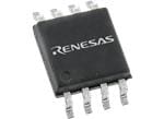 Renesas Electronics REAC1251G Dual Operational Amplifiers