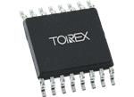 Torex Semiconductor XC92x Synchronous Step-Down DC/DC Controller ICs