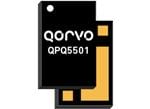 Qorvo QPQ5501 5GHz bandBoost™ Filters