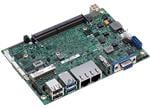 NexAIoT EBC 358X Single Board Computer (SBC)