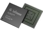 Infineon Technologies Mga AURIX™ TC38xQP 32-Bit Single-Chip Microcontroller