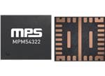 Monolithic Power Systems (MPS) Mga MPM54322 Dual 3A Power Module