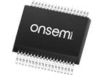 onsemi NCV78343 Single-Chip Pixel Controller