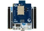 STMicroelectronics NUCLEO-WB05KZ Nucleo-64 Board