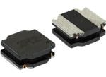 Vishay Mga IFSC-2020BZ-01 Semi-Shielded SMD Power Inductor