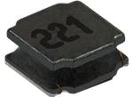 Vishay Mga IFSC1616AH-01 Shielded SMD Ferrite Power Inductor