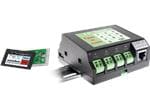 DISPLAY VISIONS EA PLC Series Control Unit na may Touch Display