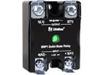 Littelfuse Mga SRP1 High-Endurance Solid-State Relay
