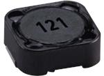 Vishay Mga IFDC-5050HZ Shielded SMD Power Inductor
