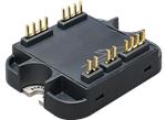 Wolfspeed Mga DM SiC Half-Bridge Module